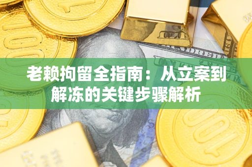 武汉老赖拘留全指南：从立案到解冻的关键步骤解析