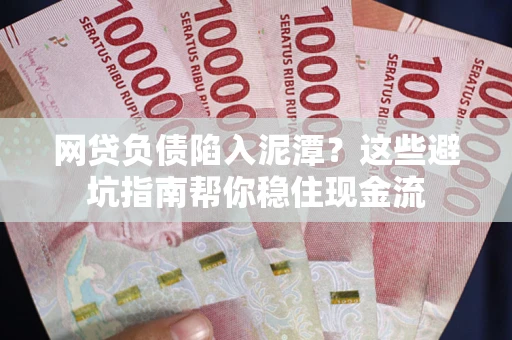 武汉网贷负债陷入泥潭？这些避坑指南帮你稳住现金流